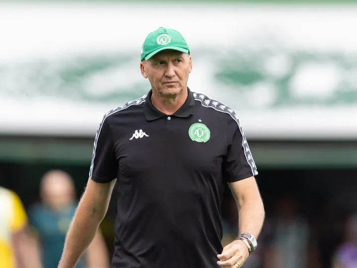 Chapecoense vs Vitória – News and Probable Lineups