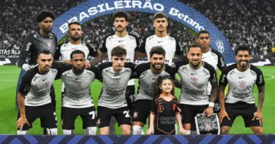 Corinthians vs Internacional – News and Probable Lineups