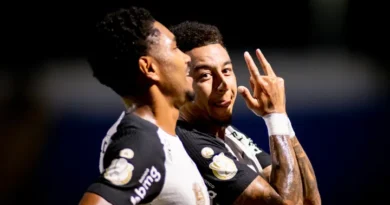 Corinthians vs Vasco – News and Probable Lineups