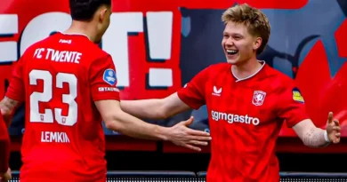 FC Twente vs Volendam – News and Probable Lineups