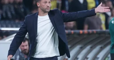 Fenerbahçe vs Beşiktaş – News and Probable Lineups