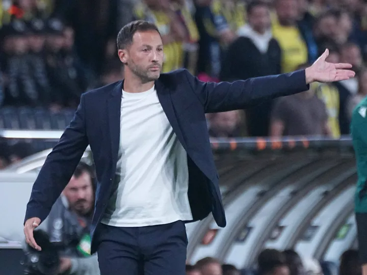 Fenerbahçe vs Beşiktaş – News and Probable Lineups