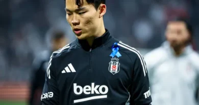 Gaziantep vs Beşiktaş – News and Probable Lineups