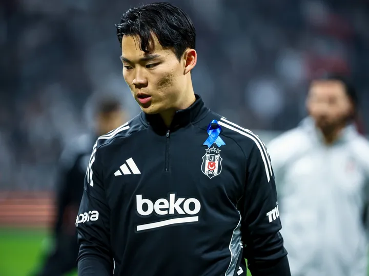 Gaziantep vs Beşiktaş – News and Probable Lineups