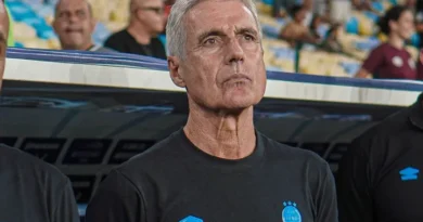 Grêmio vs. Coritiba – News and Probable Lineups