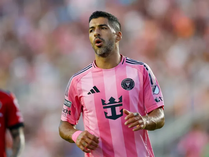 Inter Miami vs. Orlando City – News and Probable Lineups