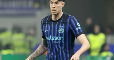 Inter Milan vs Roma – News and Probable Lineups