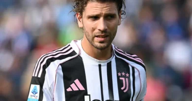 Juventus vs. Genoa – News and Probable Lineups