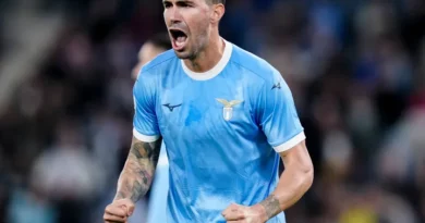 Lazio vs. Parma – News and Probable Lineups