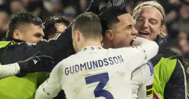 Leeds vs Burnley – News and Probable Lineups