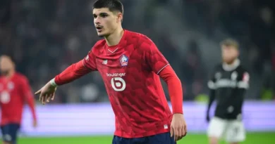 Lille vs Lens – News and Probable Lineups