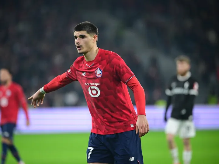 Lille vs Lens – News and Probable Lineups