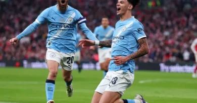 Manchester City vs Liverpool – News and Probable Lineups