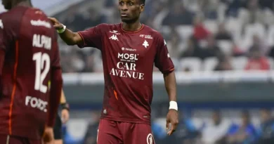 Metz vs Monaco – News and Probable Lineups