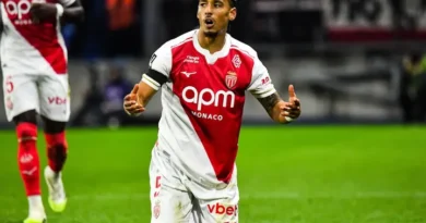 Monaco vs Marseille – News and Probable Lineups