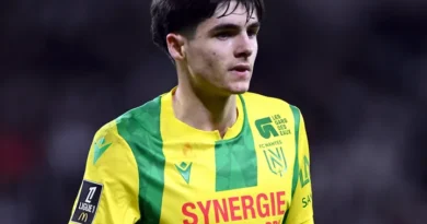 Nantes vs Marseille – News and Probable Lineups