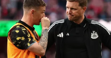 Newcastle vs Brighton – News and Probable Lineups