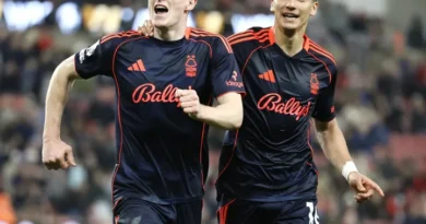 Nottingham Forest vs Aston Villa – News and Probable Lineups
