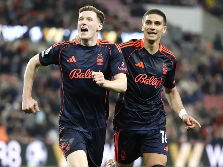 Nottingham Forest vs Aston Villa – News and Probable Lineups