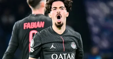 PSG vs Bayern Munich – News and Probable Lineups