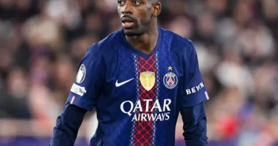 PSG vs Toulouse – News and Probable Lineups