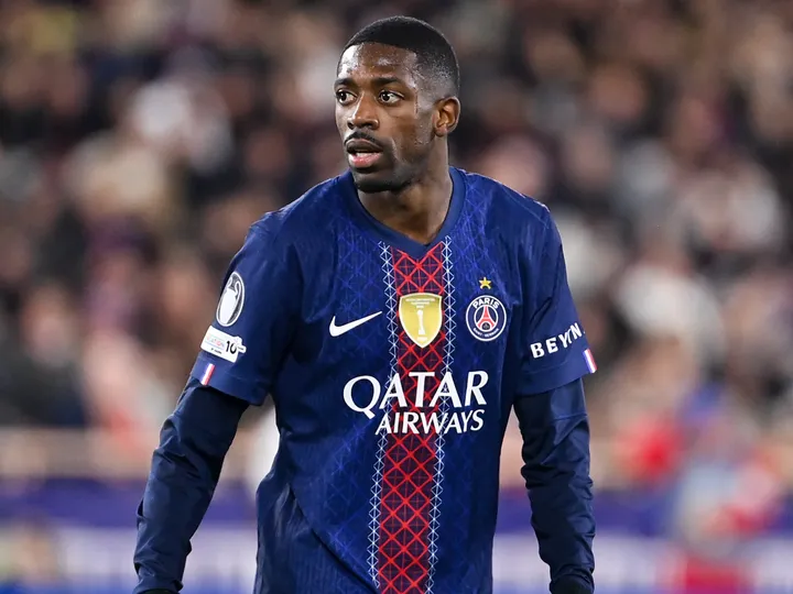 PSG vs Toulouse – News and Probable Lineups
