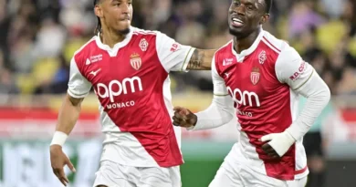 Paris FC vs Monaco – News and Probable Lineups