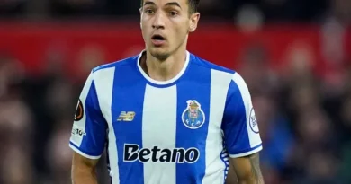 Porto vs Nottingham Forest – News and Probable Lineups