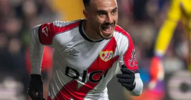 Rayo Vallecano vs. Elche – News and Probable Lineups