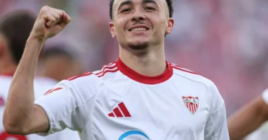 Real Oviedo vs Sevilla – News and Probable Lineups