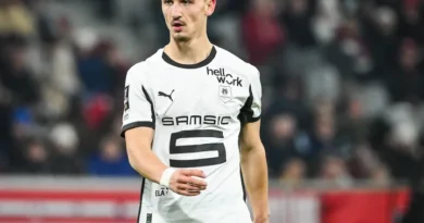 Rennes vs Nantes – News and Probable Lineups