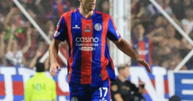 San Lorenzo vs Santos – News and Probable Lineups