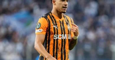 Shakhtar Donetsk vs AZ – News and Probable Lineups