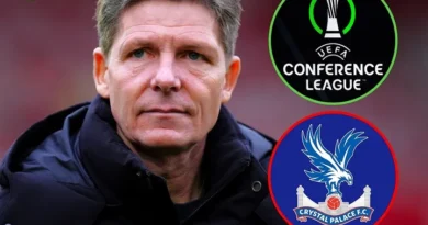 Shakhtar Donetsk vs Crystal Palace – News and Probable Lineups