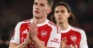 Sporting Lisbon vs Arsenal – News and Probable Lineups