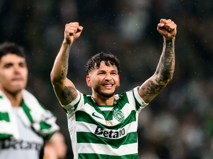 Sporting Lisbon vs Santa Clara – News and Probable Lineups