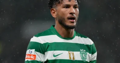 Sporting Lisbon vs. Tondela – News and Probable Lineups