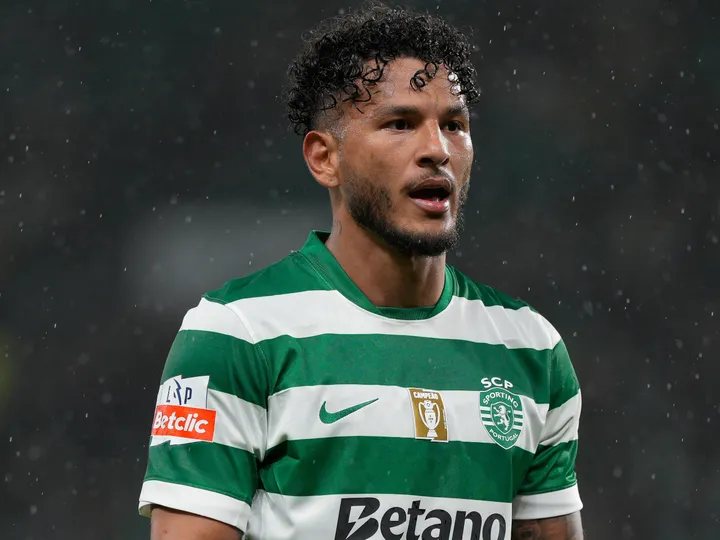 Sporting Lisbon vs. Tondela – News and Probable Lineups