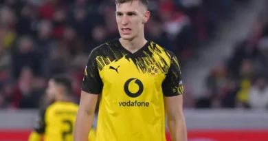 Stuttgart vs Dortmund – News and Probable Lineups