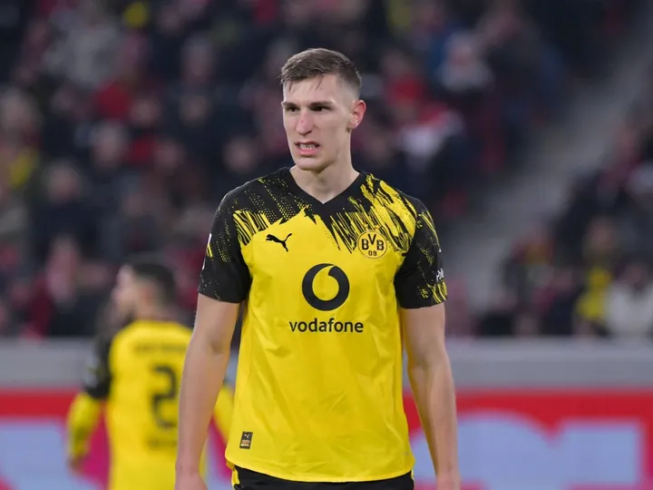 Stuttgart vs Dortmund – News and Probable Lineups