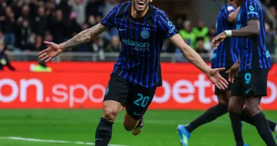 Torino vs Inter Milan – News and Probable Lineups