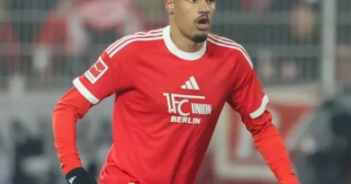 Union Berlin vs St. Pauli – News and Probable Lineups