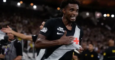 Vasco vs Botafogo – News and Probable Lineups