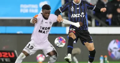 Adelaide United vs Auckland City – News and Probable Lineups