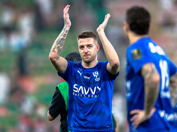 Al-Hilal vs NEOM SC – News and Probable Lineups