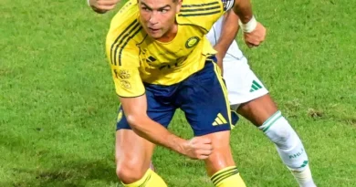 Al Shabab vs. Al Nassr – News and Probable Lineups