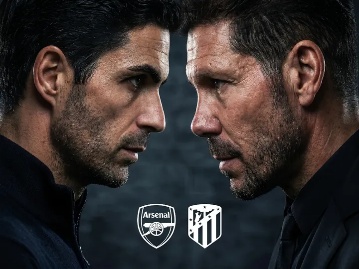 Arsenal vs Atletico – News and Probable Lineups