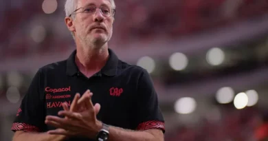 Athletico Paranaense vs Flamengo – News and Probable Lineups