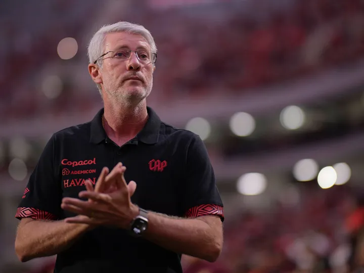 Athletico Paranaense vs Flamengo – News and Probable Lineups