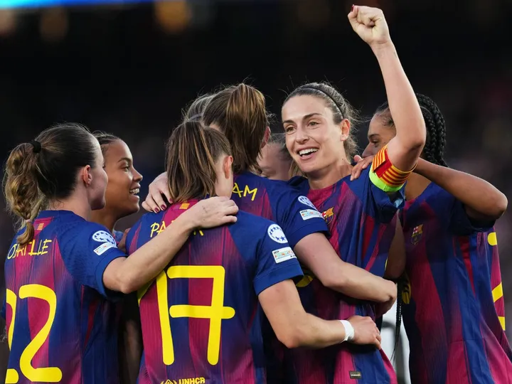 Barcelona vs Bayern Munich – News and Probable Lineups